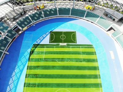 深圳湾体育中心