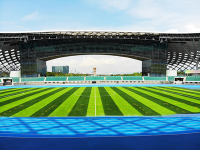 深圳湾体育中心