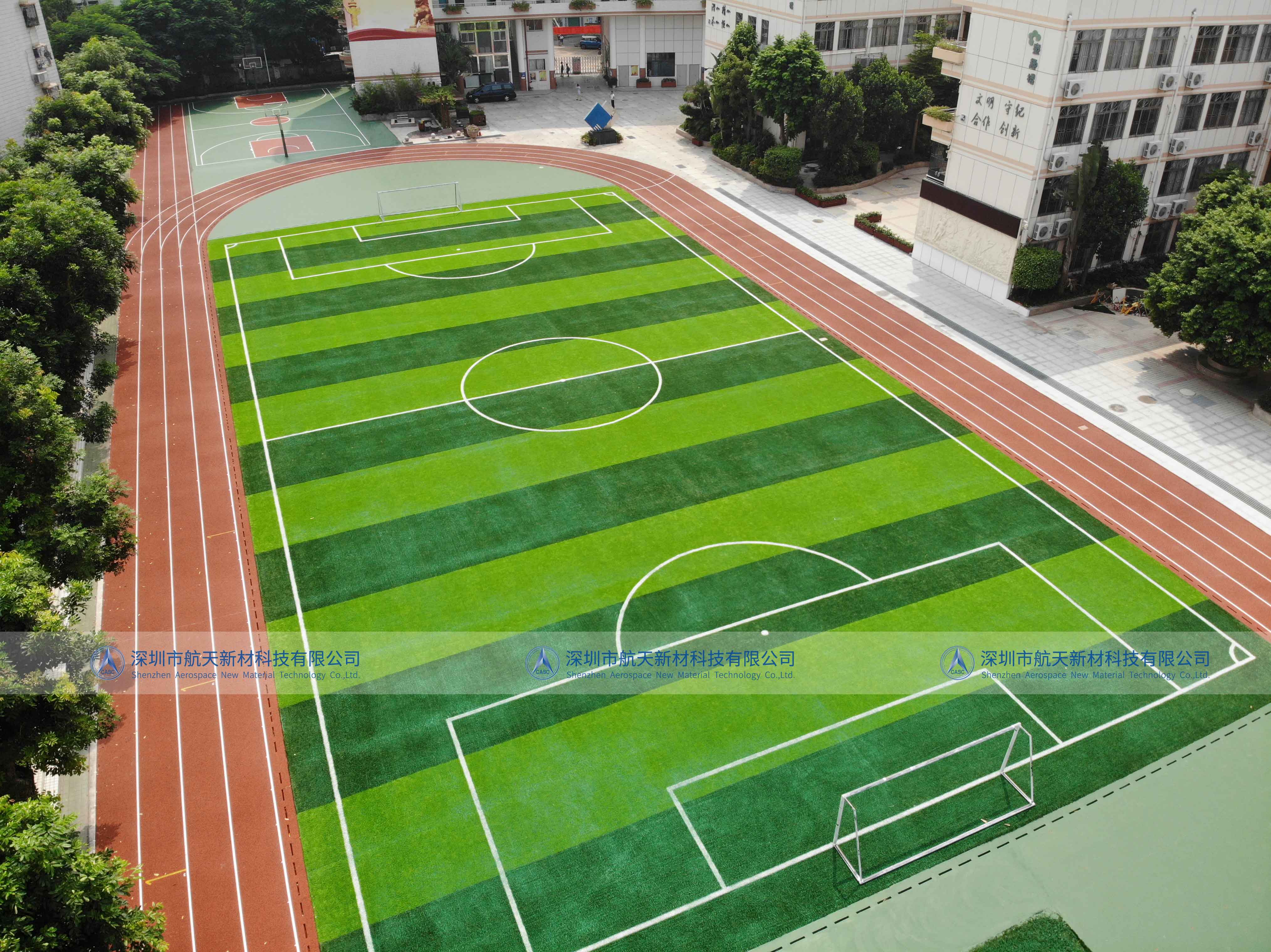 福田区梅林小学